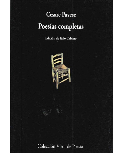Imagen 0 de Poesías completas (Tapa blanda Tapa blanda con solapas)