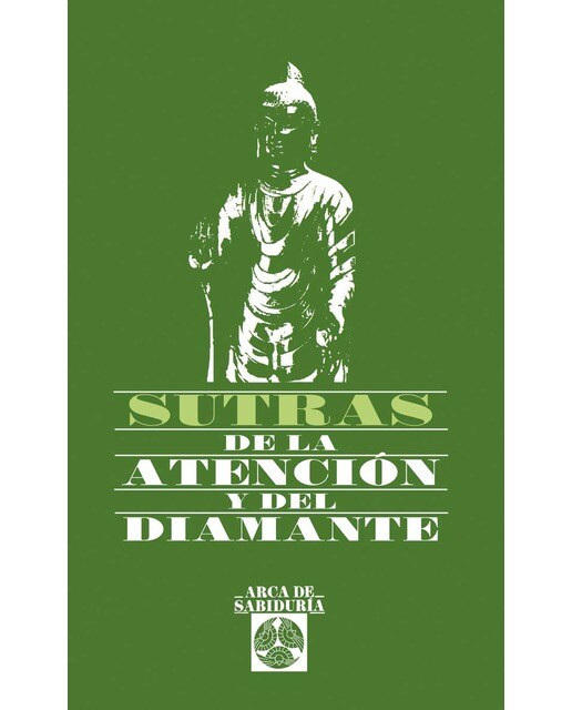 Sutras de la atención y del diamante