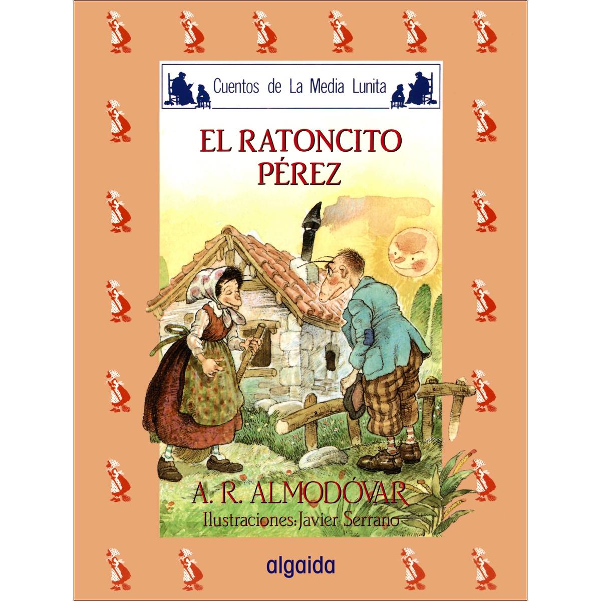 Imagem 0 de Media lunita nº 23. El ratoncito Pérez