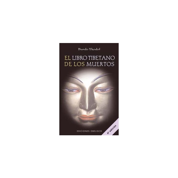 El Libro Tibetano De Los Muertos 1