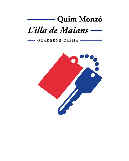 Imagem 0 de L'illa de Maians (Capa mole)