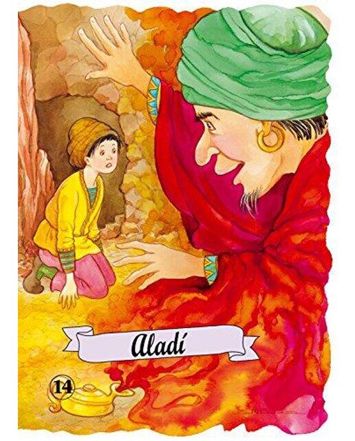 Aladí 1