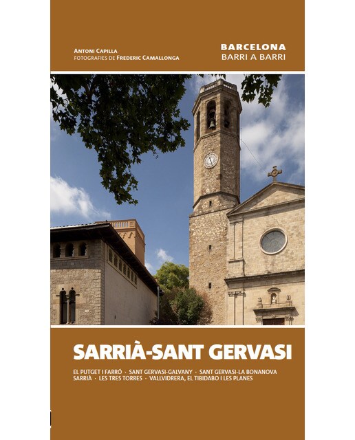 Sarrià - sant gervasi 1