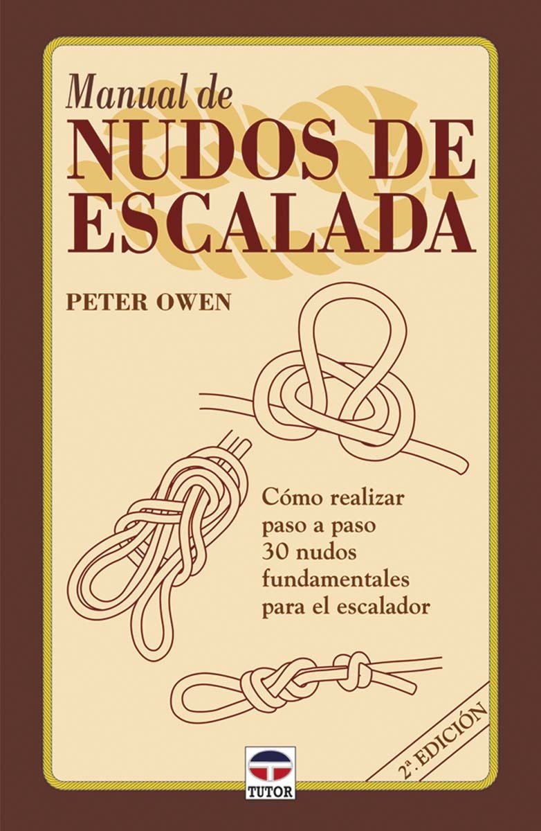 Manual De Nudos De Escalada