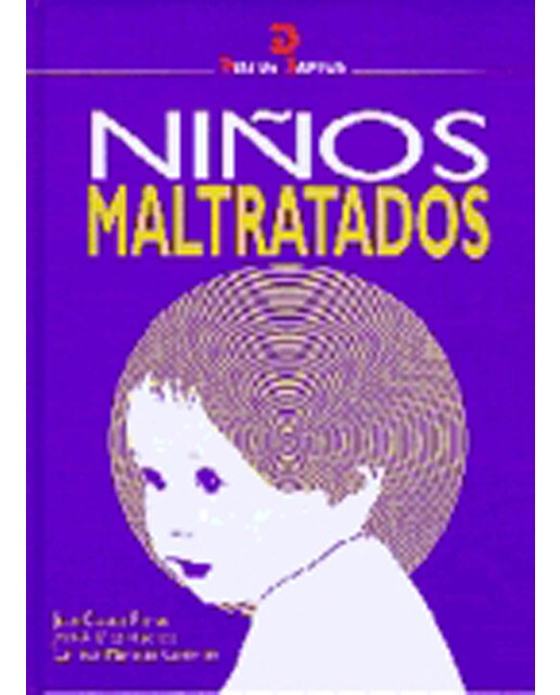Niños maltratados (Tapa dura).