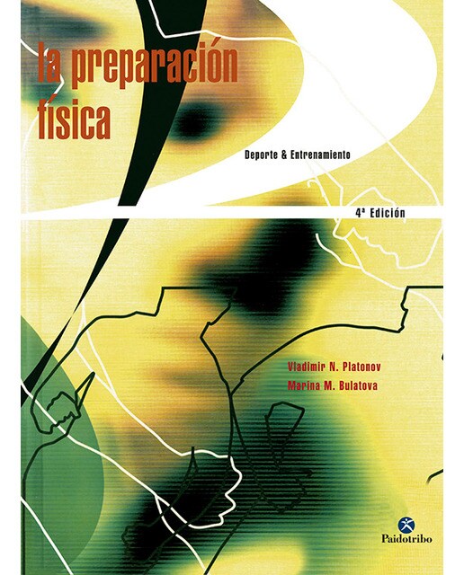 Preparación física, La (Capa dura) 1