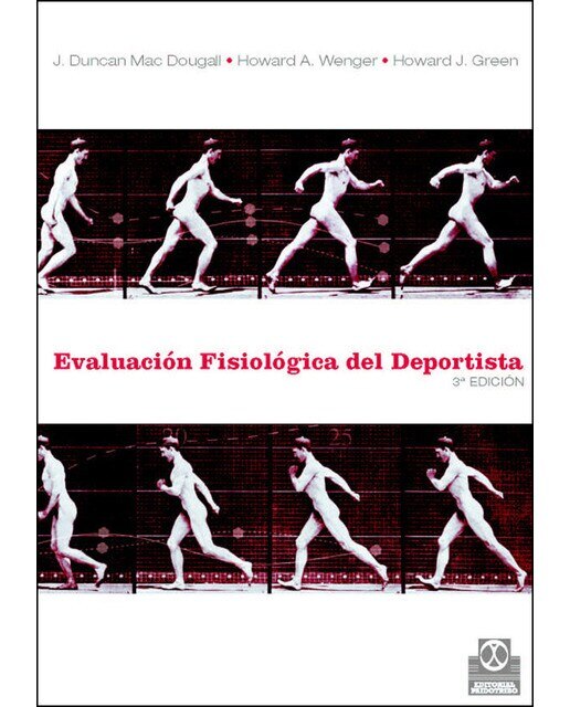 Evaluación Fisiológica Del Deportista 1