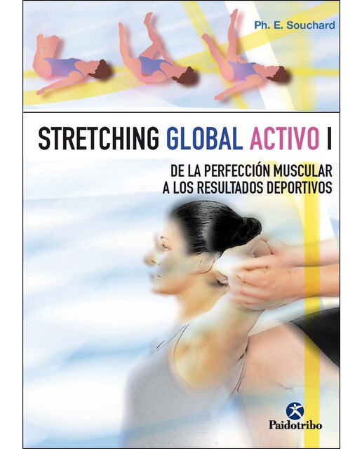 Stretching global activo I (Capa mole) 1