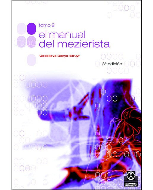 Manual del mezierista, El (Tomo II) (Capa mole) 1