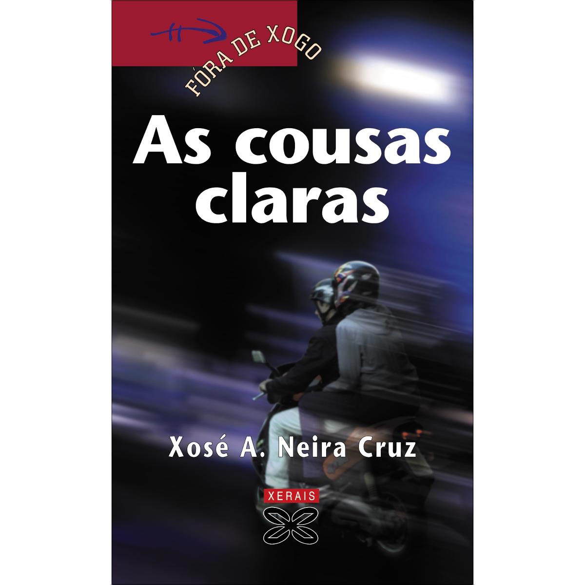 As Cousas Claras 1