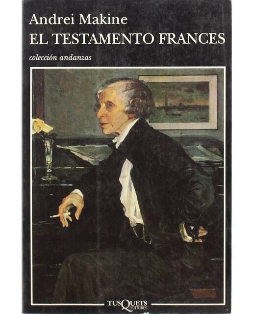 El testamento francés