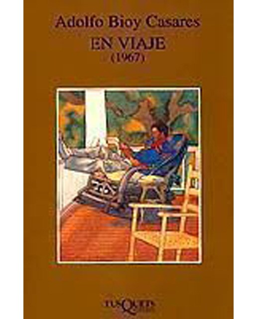 Imagen 0 de En viaje (Tapa blanda)