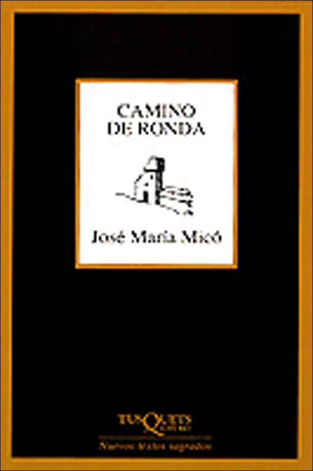 Imagen 0 de Camino de ronda (Tapa blanda)