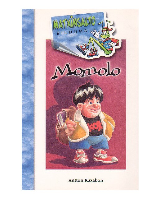 Momolo 1