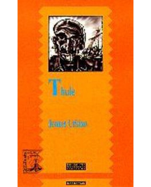 Thule(Tapa blanda) 1