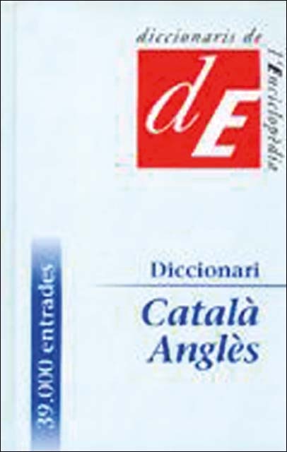 Diccionari Català-Anglès