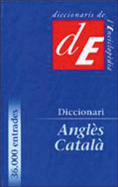 Diccionari Anglès-Català (Capa dura) 1