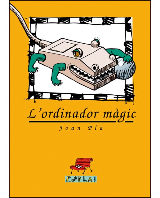 L'ordinador magic