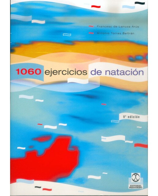 Mil 60 Ejercicios Y Juegos De Natación 1