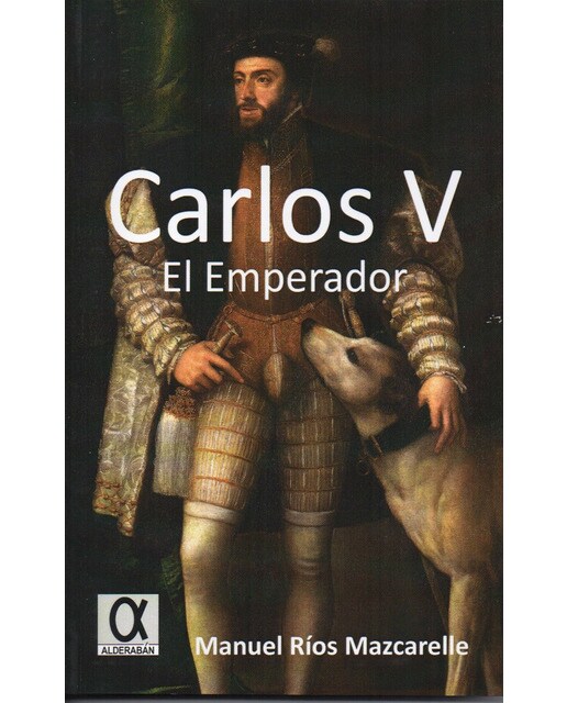 Imagen 0 de Carlos v el emperador