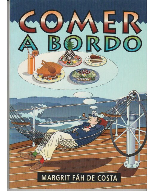 Imagen 0 de Comer a bordo