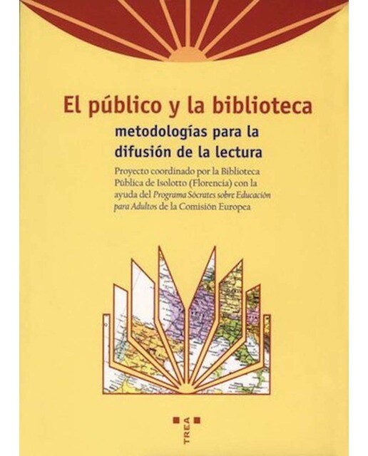 El público y la biblioteca