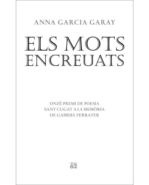 Els mots encreuats
