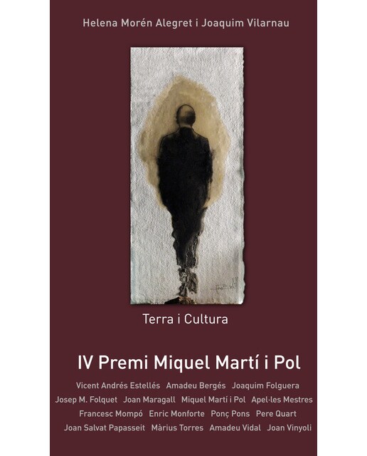 Terra i cultura iv
