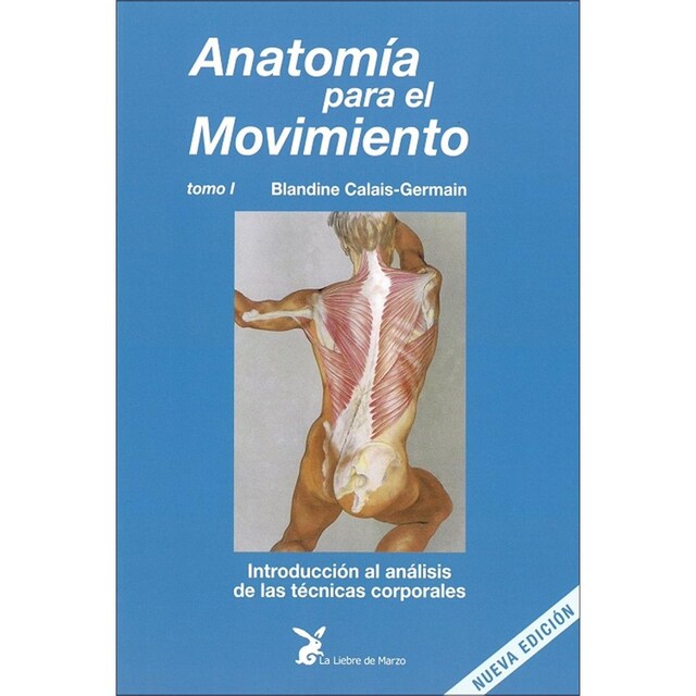 Imagem 0 de Introduccion al analisis de las técnicas corporales: INTRODUCCION AL ANALISIS de las técnicas corporales (Capa mole com abas)