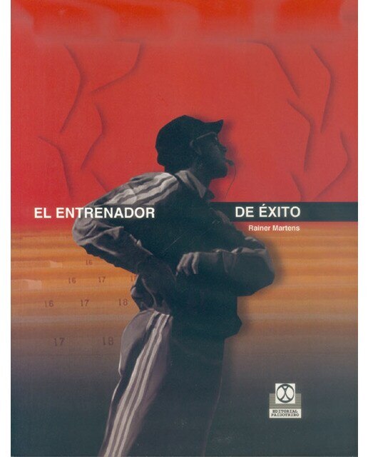 Entrenador de éxito, El (Bicolor) (Capa mole) 1