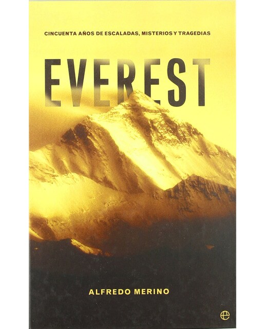 Everest 1