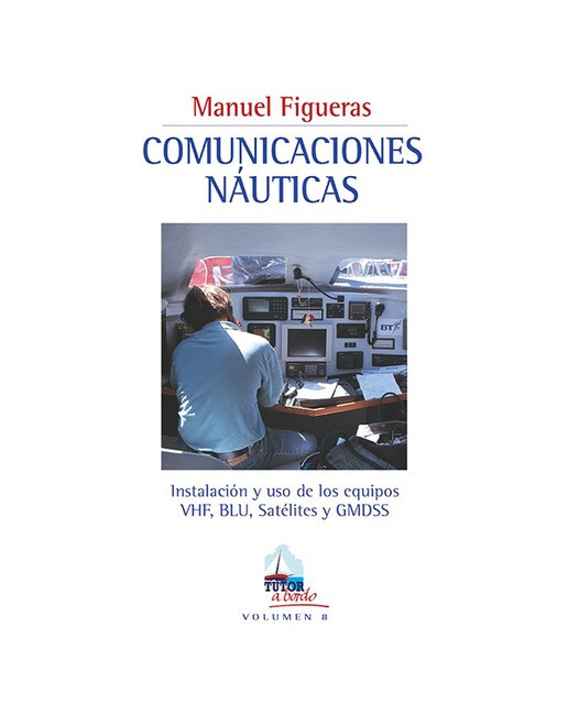 Imagem 0 de Comunicaciones Náuticas