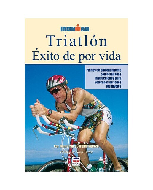 Triatlón. Éxito De Por Vida 1
