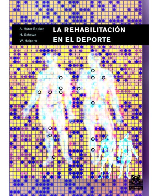 REHABILITACIÓN EN EL DEPORTE, LA  (Bicolor) (Capa mole) 1