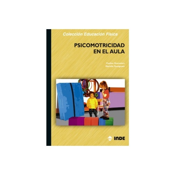 Psicomotricidad en el aula