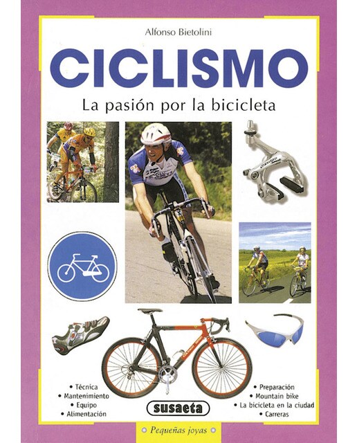 Ciclismo