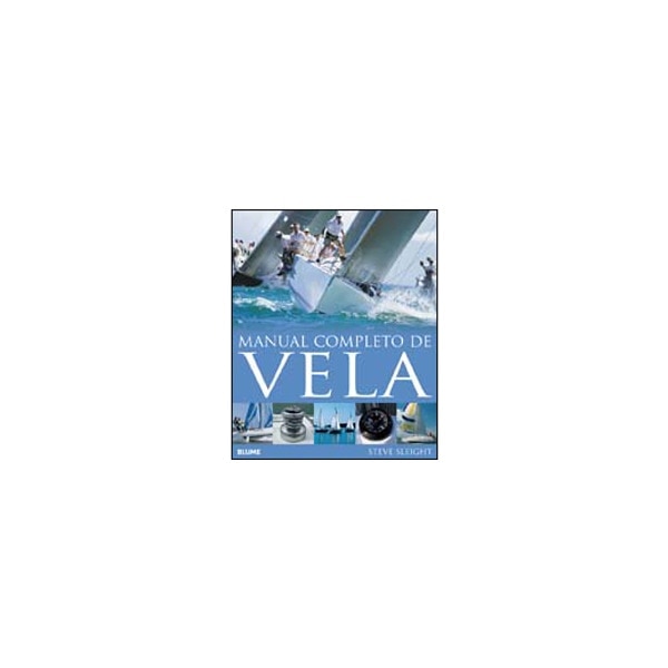 Manual completo de vela