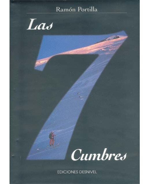 Las Siete Cumbres (Capa dura) 1