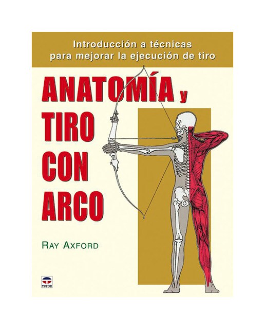 Anatomia Y Tiro Con Arco 1