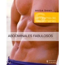 Imagen 0 de Abdominales fabulosos (Tapa blanda)