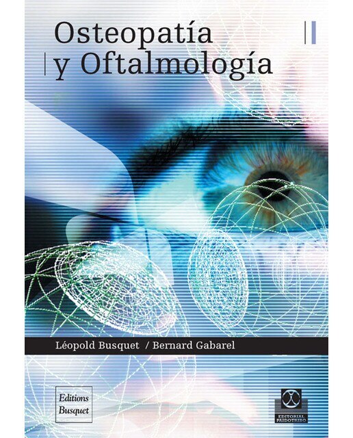 Osteopatía Y Oftalmología 1