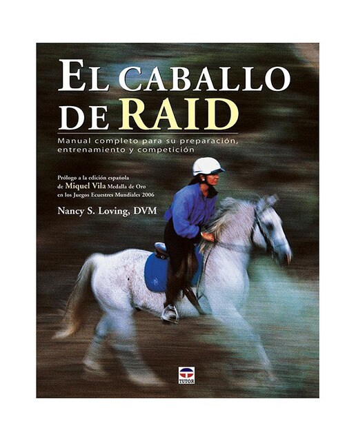 El Caballo De Raid 1