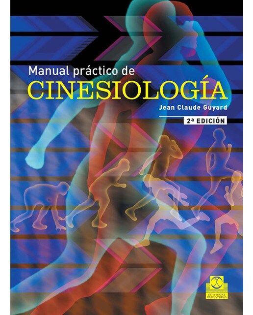 Manual práctico de cinesiología (Bicolor) (Capa mole) 1