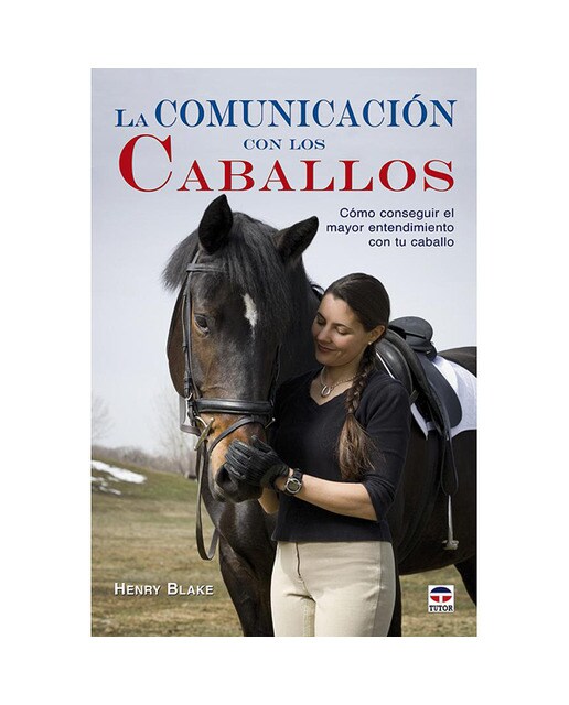 La comunicacion con los caballos