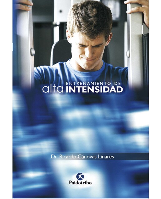Entrenamiento de alta intensidad