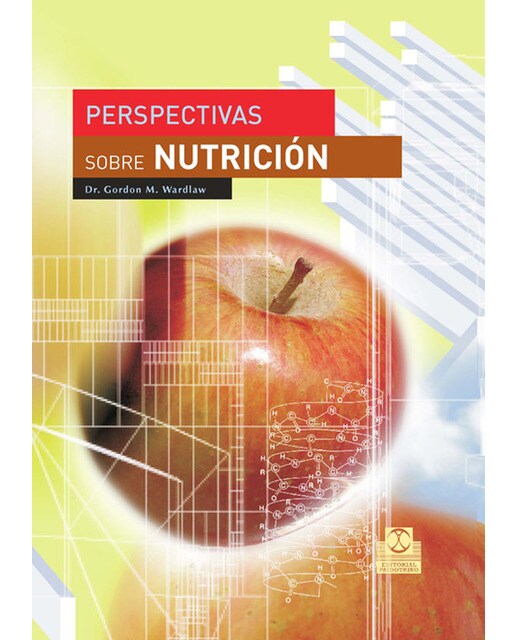 Perspectivas sobre nutrición(Tapa dura) 1