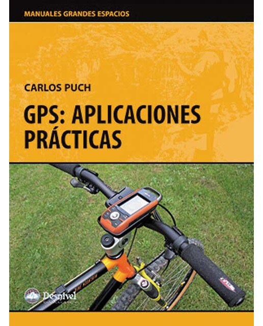 GPS, aplicaciones prácticas (Capa mole) 1