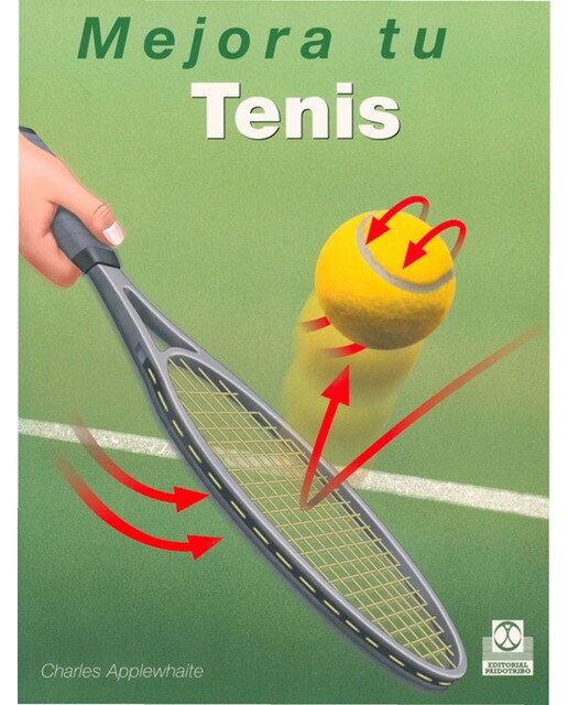 Mejora Tu Tenis 1