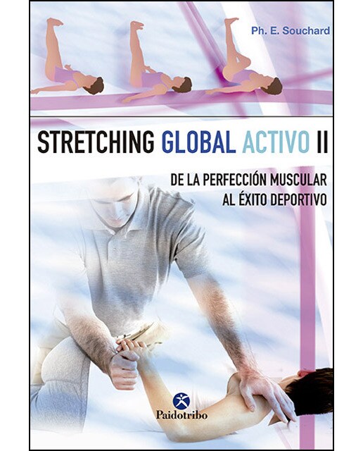 Stretching global activo II (Capa mole) 1