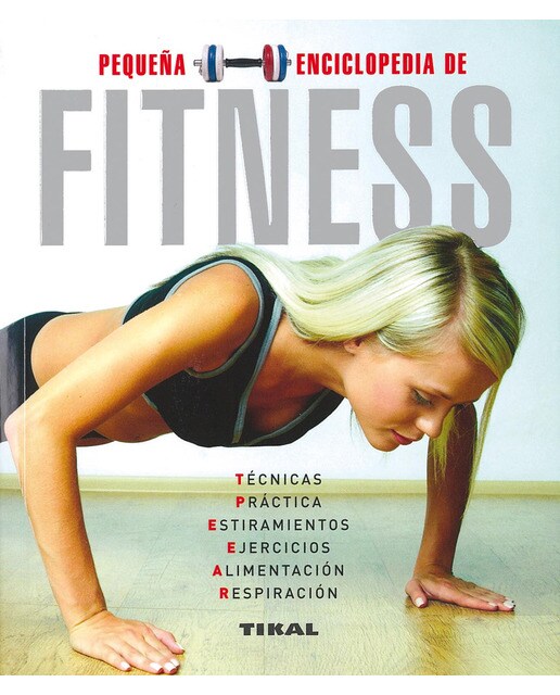 Fitness (Tapa blanda).